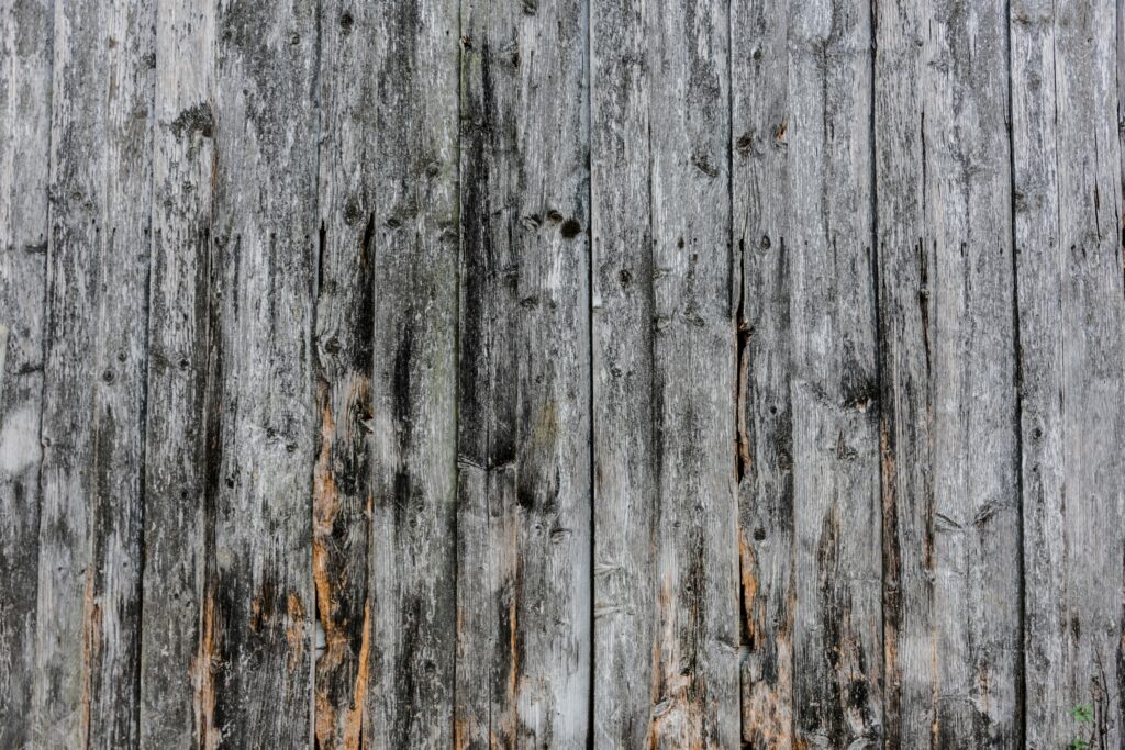 Remove Old Vinyl Flooring with Asbestos from Wood