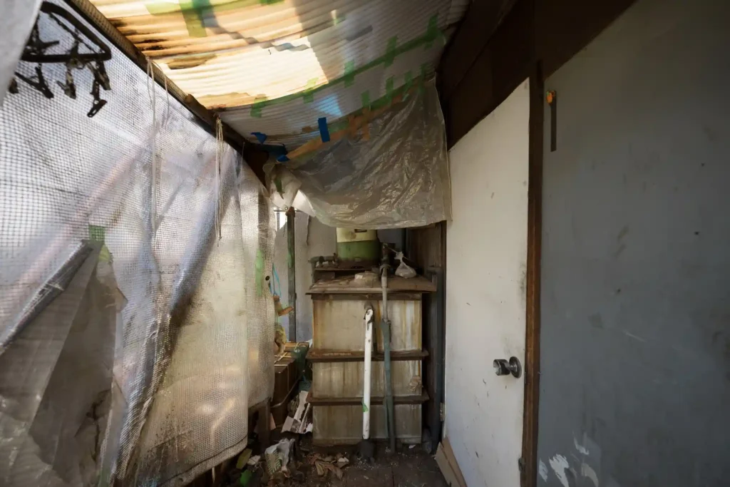 Would a House built in 1976 have Asbestos
