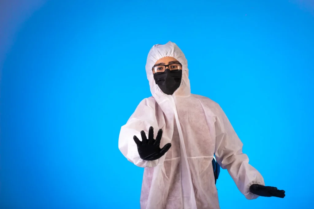 Why You Shouldn't Rely on Visual or Smell Detection for asbestos