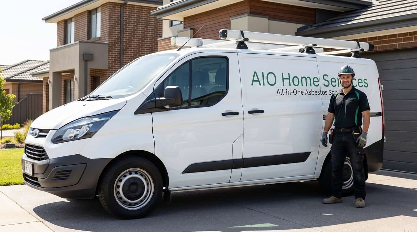 Asbestos Removal in Canton, OH