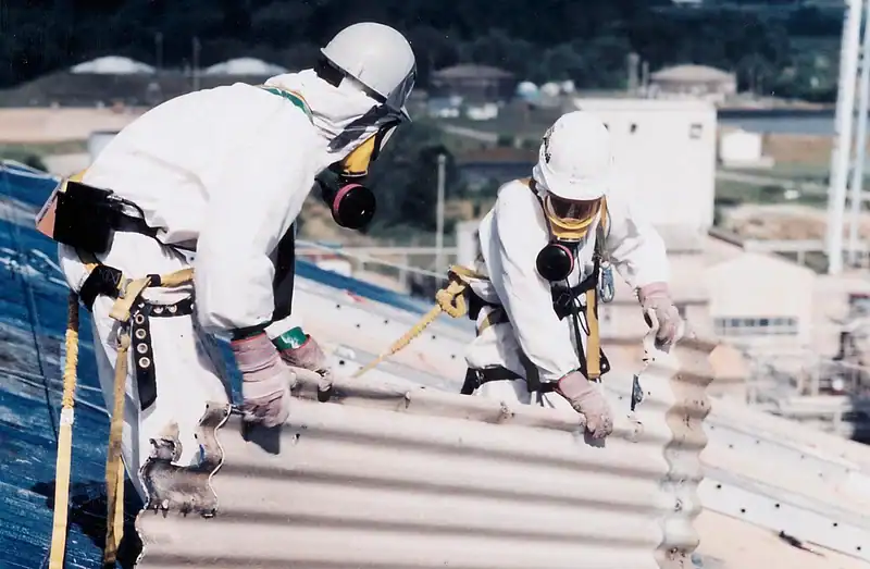 Asbestos Removal in Lorain, OH